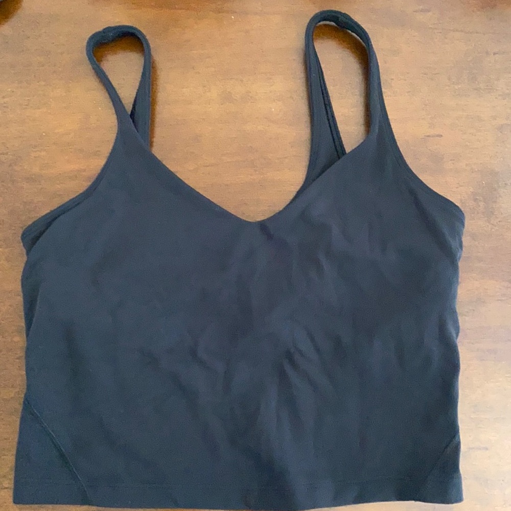 Lululemon Align Tank